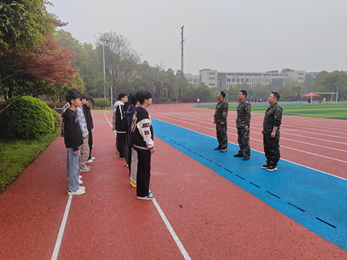 强化纪律意识，锤炼工匠精神——电气工程系开展学风建设专项整治行动