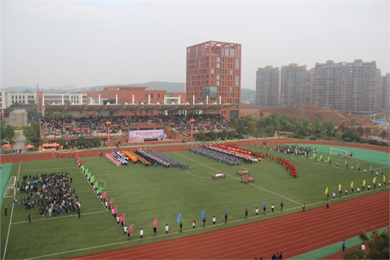 我院成为《2016年湖南省技工院校校企合作研修平台建设项目》候选单位