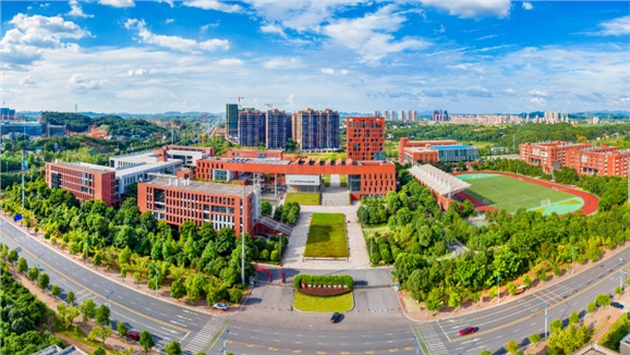 湖南工贸技师学院2021年度部门决算公开