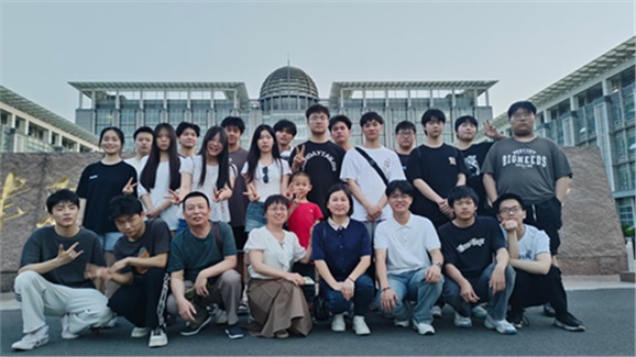 喜讯：学院学子参加2024年天津职业技术师范大学对口高考再创佳绩