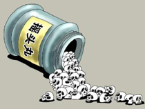 什么是毒品？